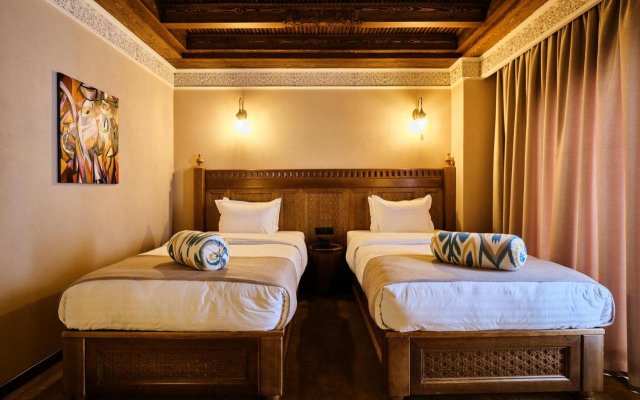 Kosh Havuz Boutique Hotel