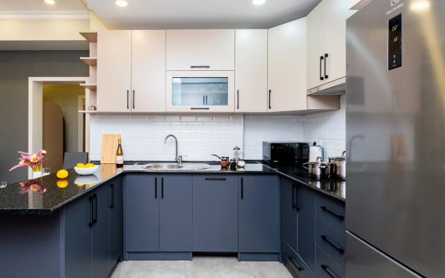 Апартаменты on Koghbatsi Str. 16-74