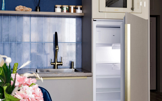 Апартаменты Юг Апарт Все Свои VIP