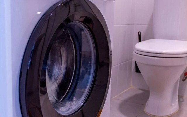 Квартира Cтудия на улице Академика Северина 14