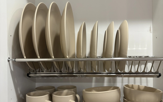 Квартира Комфортная