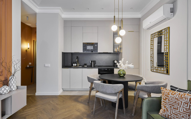 Квартира Уютная ГетФлэт Прайм