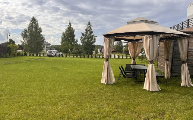 S Baney Private house