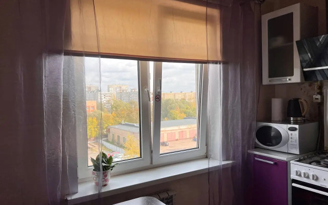 Апартаменты на улице Журавлёва 11/2