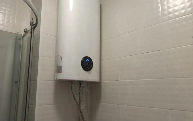 Квартира Уютная Студия на Улице Театральной 5