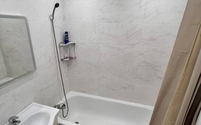 Квартира ул. Молокова 50