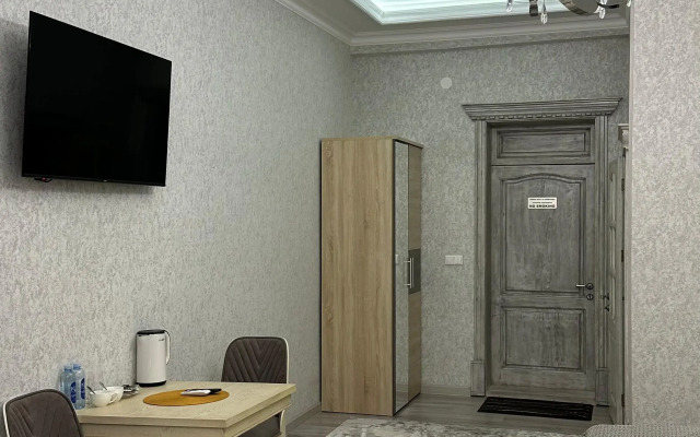 Anor Hotel