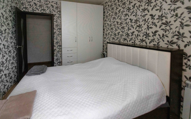 Chekhova 318/2 Apartments