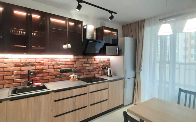 V Zhk Vesna Apartments