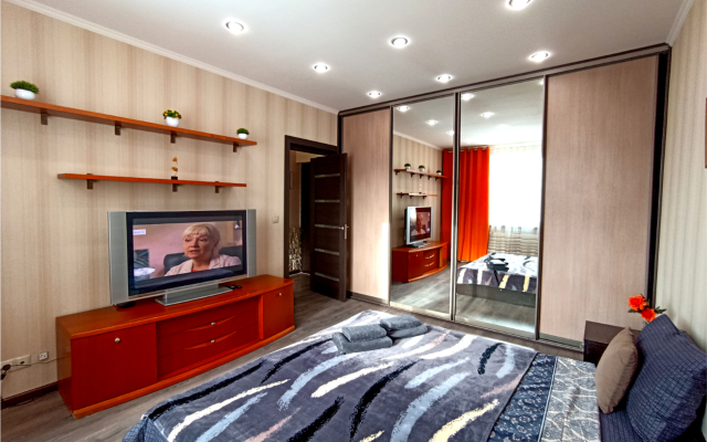 Квартира The Loft Однокомнатная у ТЦ Реутов Парк