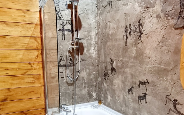 Апартаменты ПМЖ 4