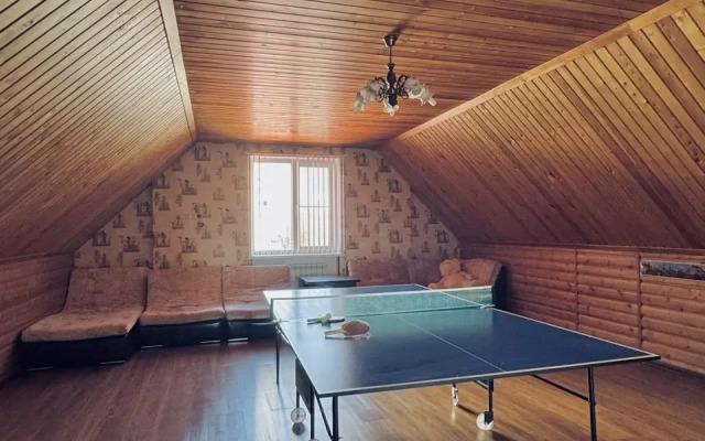 S Basseynom Private House