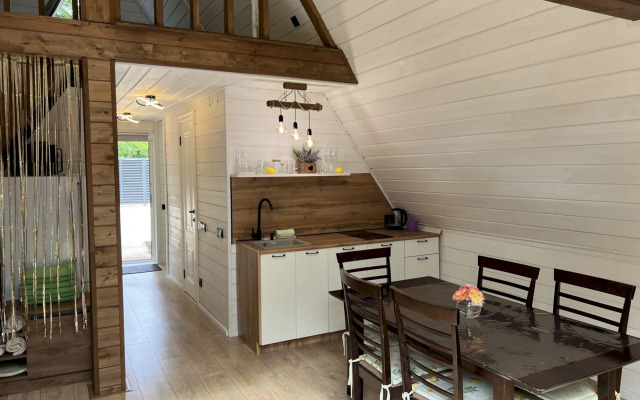 452 Limon Myata Basseyn Banya Private House