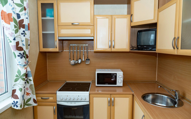 Апартаменты Moskva4you 1905 года