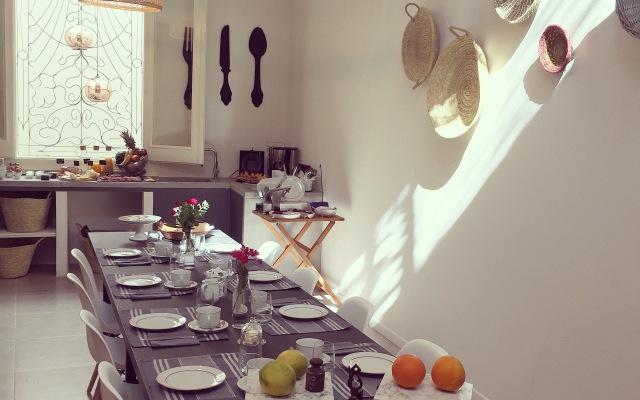Fra Cielo e Mare Private house