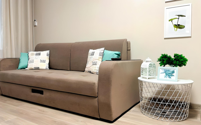 Ls Gorki Park Apartments
