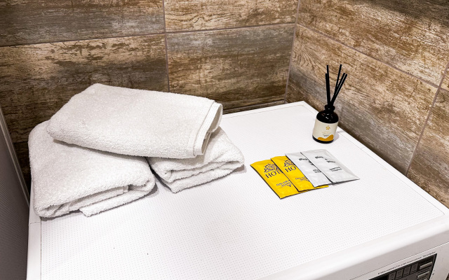 Апартаменты 2-х комнатные в центре возле Кремля