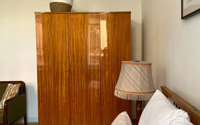 Квартира в самом сердце города