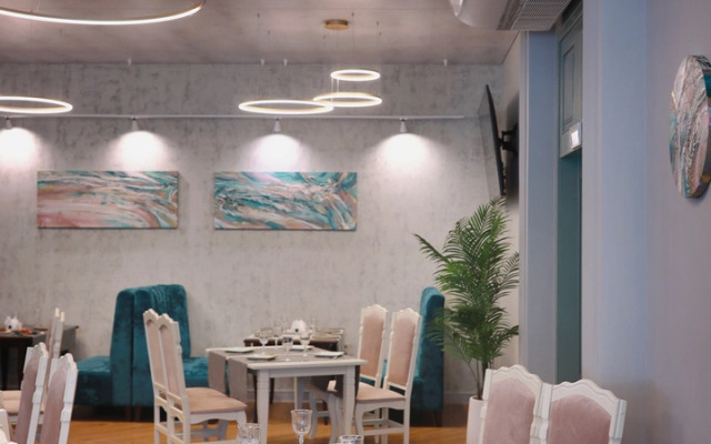 Гостиничный комплекс "Северо-Восток"