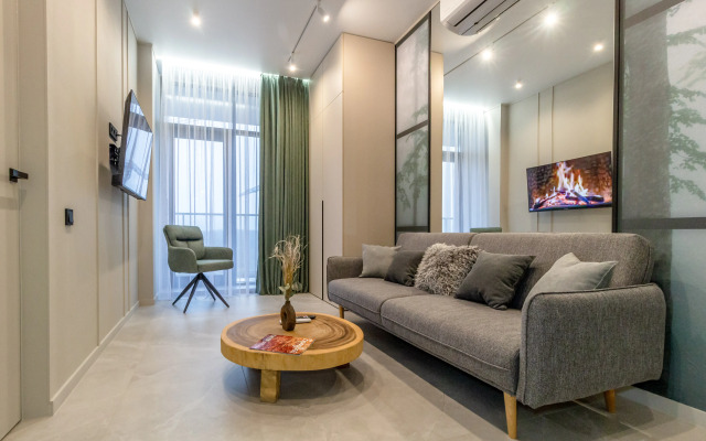 Dukh Lesa U Morya Flat