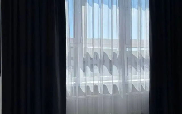 Apartamenty Blanshe Nuar Flat