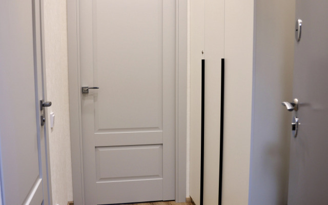 Апартаменты Good at Home