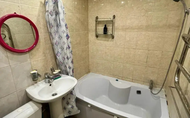 Квартира 2-х комнатная с 4 кроватями - фото 5