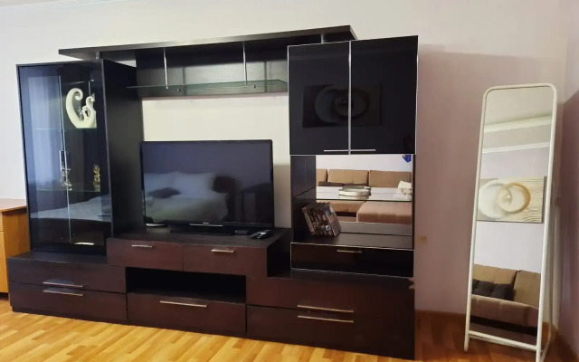 Vidovaya V Istoricheskom Tsentre Rostova Flat