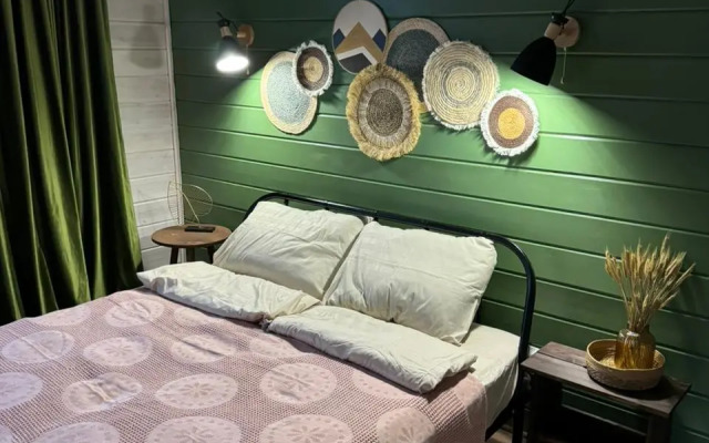 Ekho Kostra Guest house