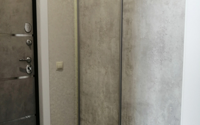 Uyutnaya kvartira s prekrasnym vidom Flat