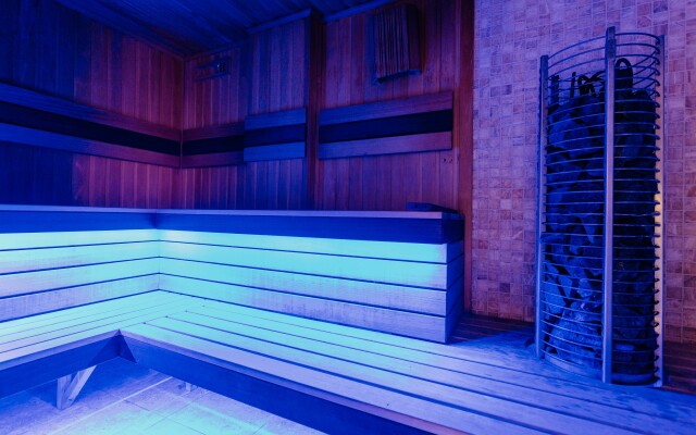 Amra Park Hotel & Spa