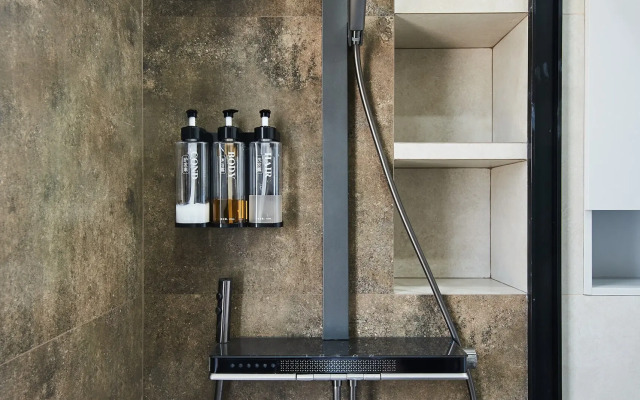 Dachny Kvartal Guest house