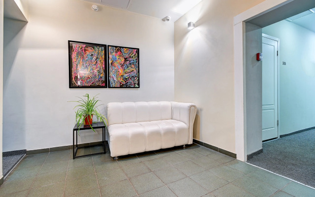 Hotel Domus