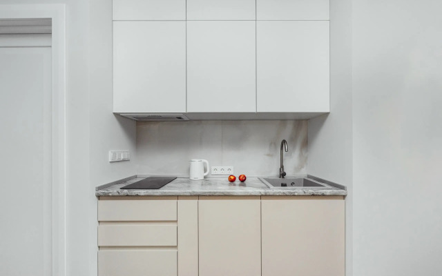 Zhk Frukty Abrikos 6068 Flat