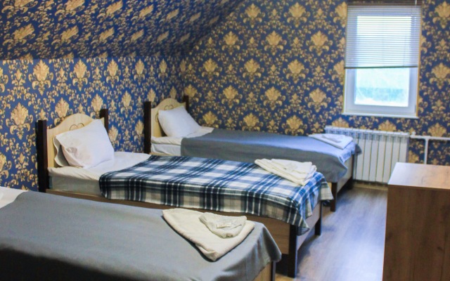 Sheremet Guest House