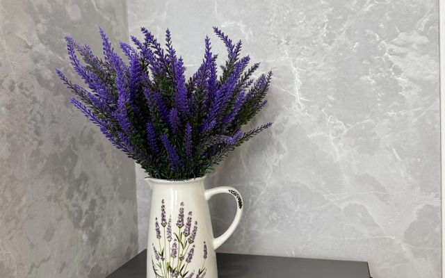 Квартира 1-комнатная, 38 м², 12/14 эт.