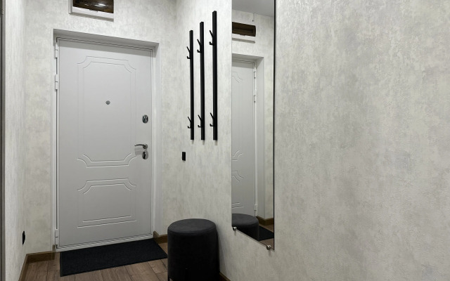 Studya U Aeroporta Vnukovo Flat