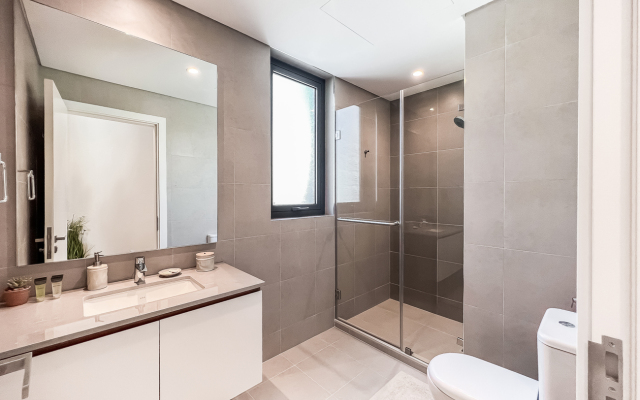 Вилла Stonetree Camelia