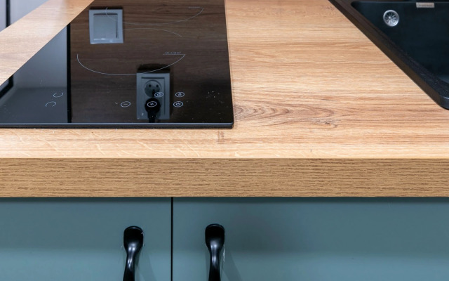 Апартаменты Lagom lounge