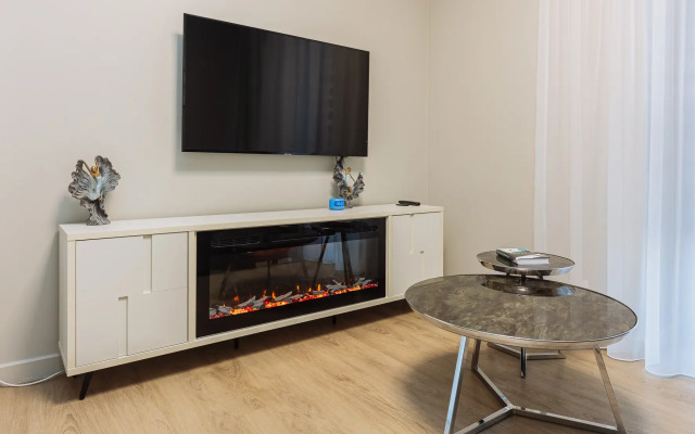 Апартаменты See to sea