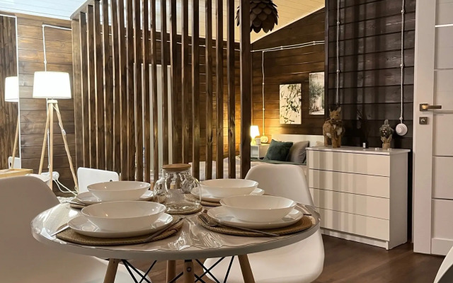 Dobrilovo Village Guest House