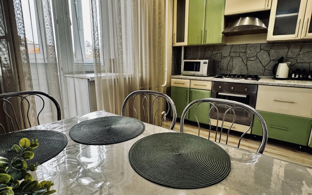 Квартира Уютная рядом с Мега Гринном