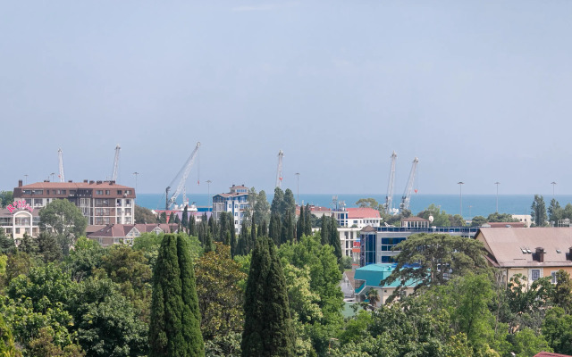 On the Heights 5 Apartments