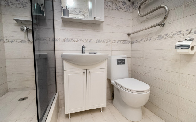 Квартира Уютная квартира в центре Краснодара