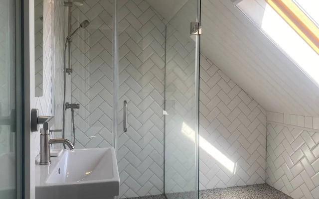 Гостевой дом Моррей