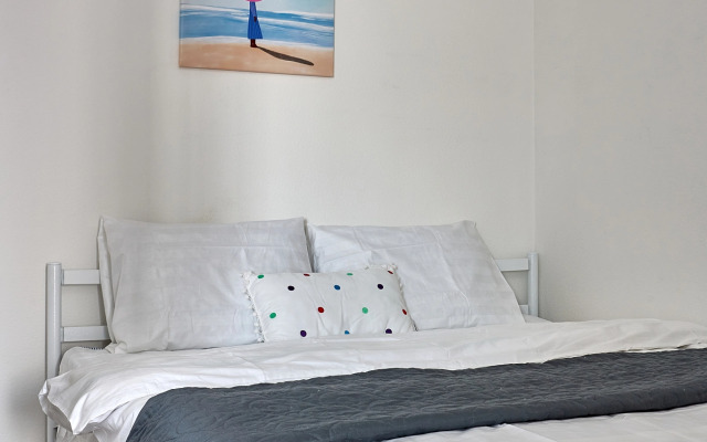 Квартира на улице Каштановая 16