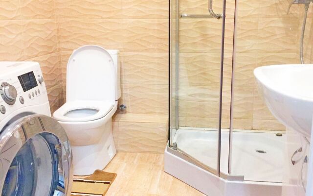 Апартаменты 279 Южная 35