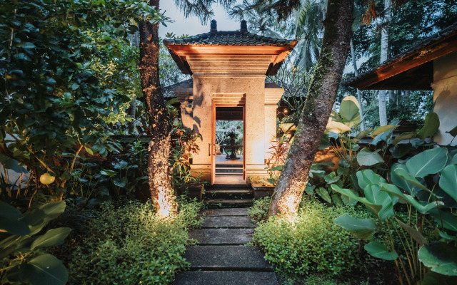 Bumi Kinar Heritage Resort