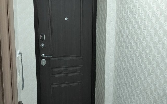 Odnokomnatnaya Karla Libknekhta 1 Flat