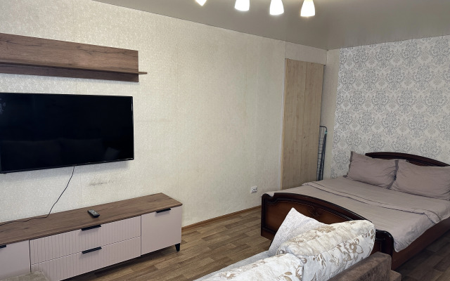 v Centre Goroda na YAroslavskoj 34 Flat